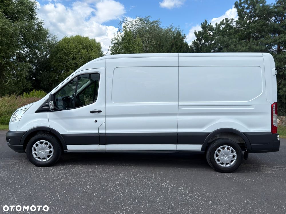Ford TRANSIT L3H2 - 6