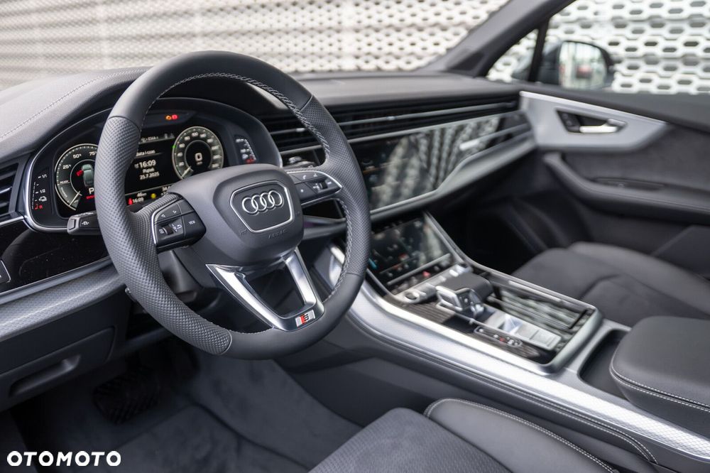 Audi Q7 - 15