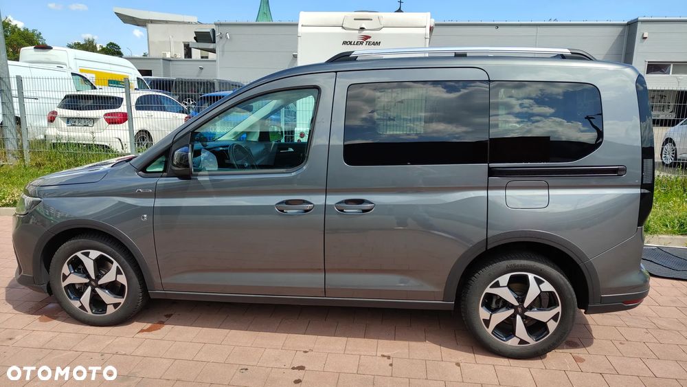 Ford Tourneo Connect 2.0 EcoBlue Active - 3