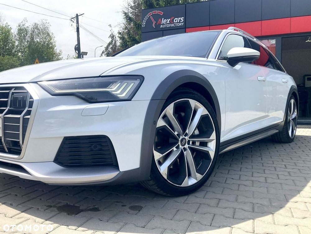 Audi A6 Allroad - 10