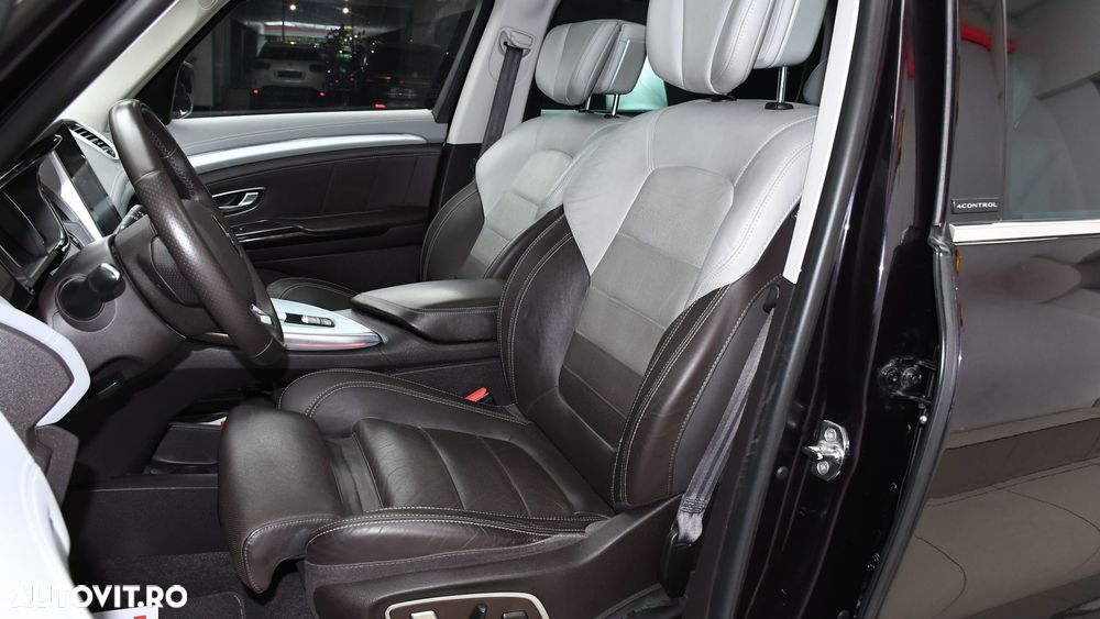 Renault Espace Energy dCi 160 EDC Initiale Paris - 10