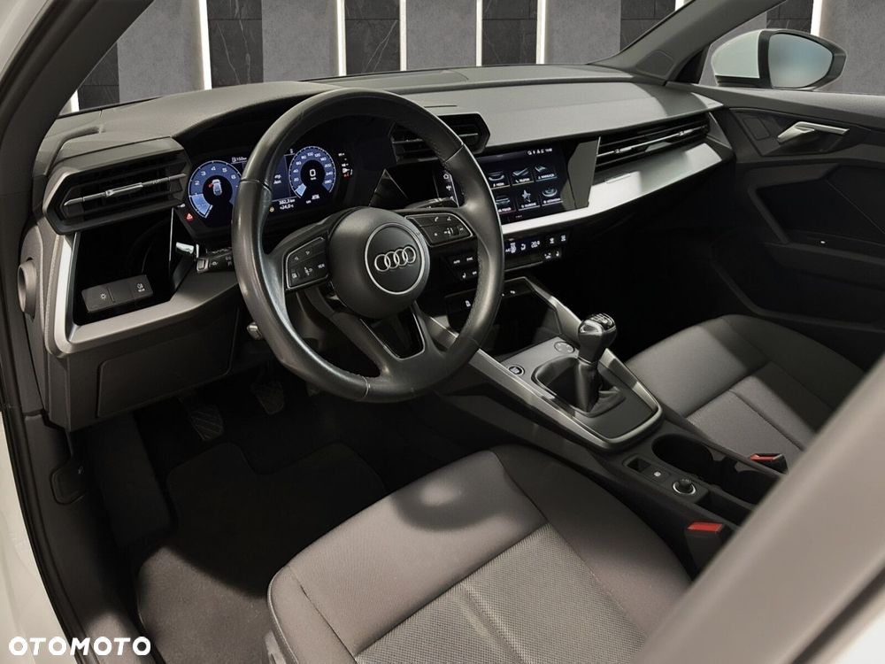 Audi A3 Sportback - 10