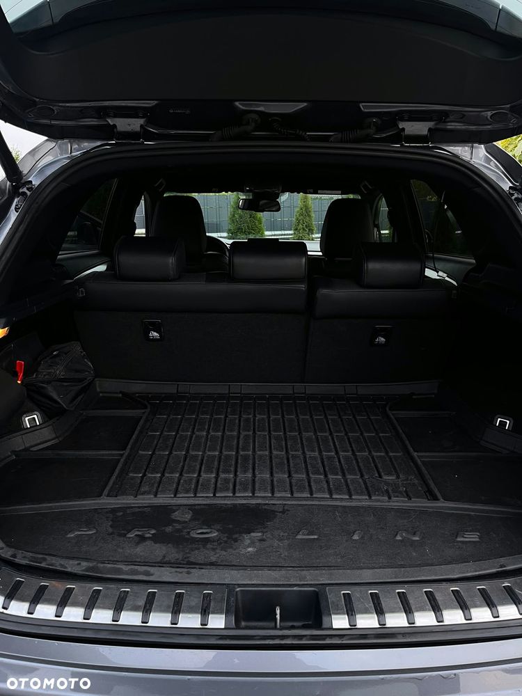 Lexus NX 300h F Sport AWD - 13