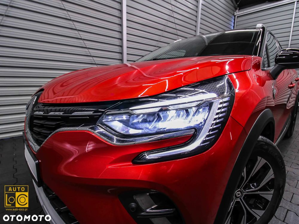 Renault Captur - 39