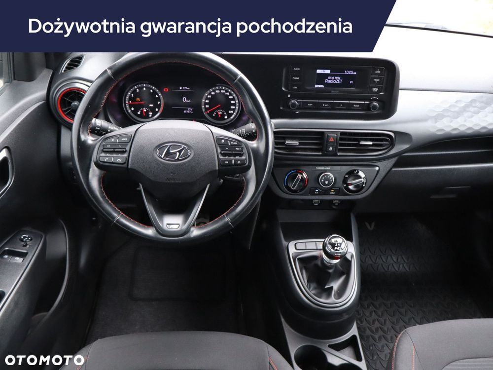 Hyundai i10 - 9