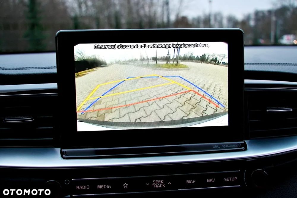 Kia ProCeed 1.6 CRDi GT Line - 29