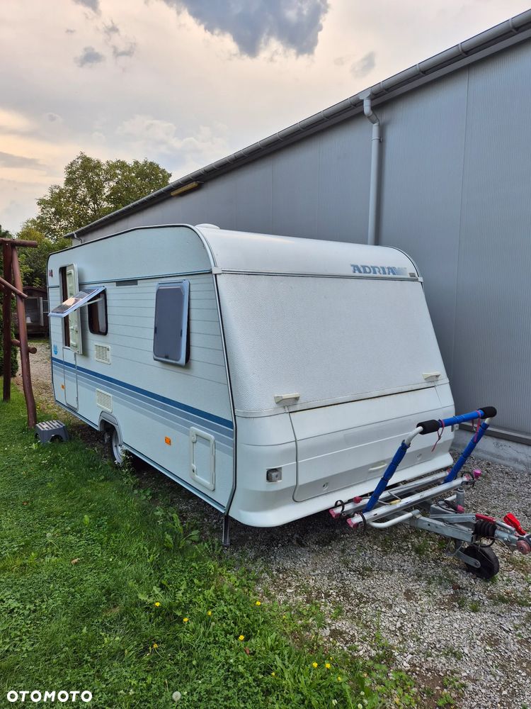 Adria Altea 432PX - 3