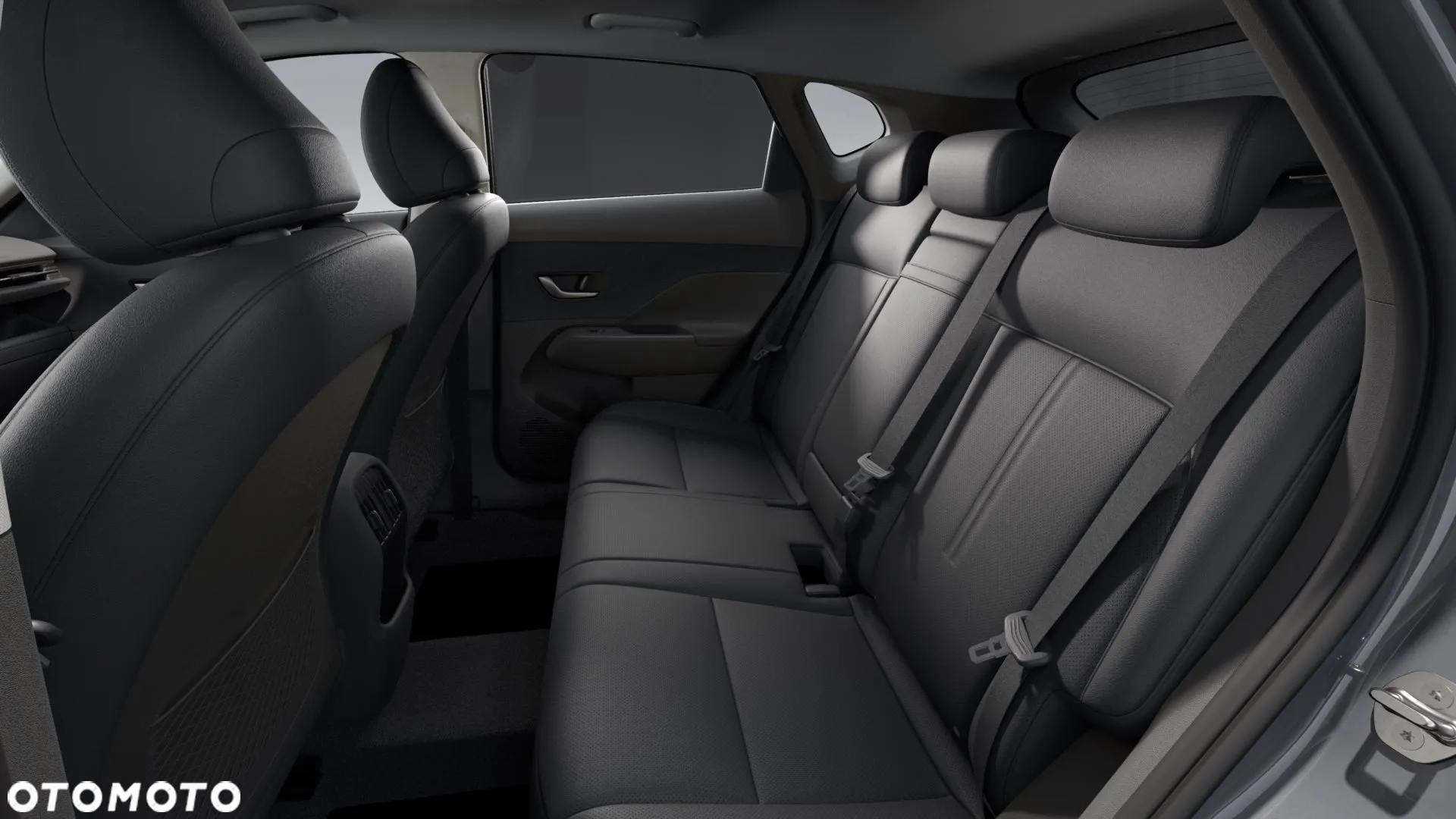 Hyundai Kona 1.6 GDI Hybrid Platinum DCT - 25