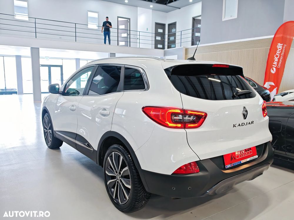 Renault Kadjar 1.2 TCe EDC Intens - 5