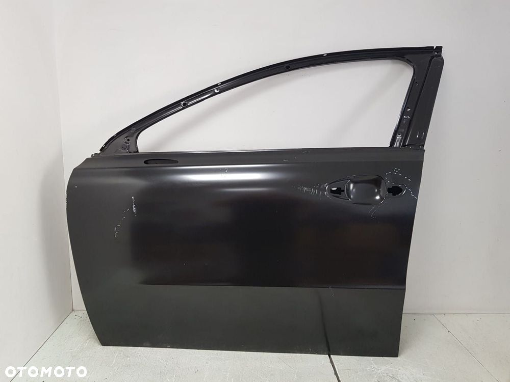 NOWE LEWE PRZEDNIE DRZWI LEWA PRZOD PEUGEOT 508 1 I 10-17 - 3