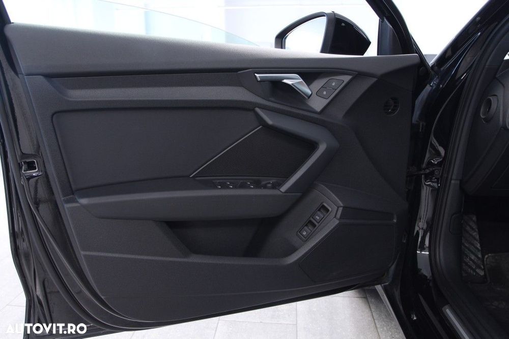 Audi A3 Sportback - 8
