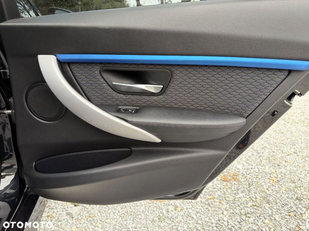 BMW Seria 3 - 19