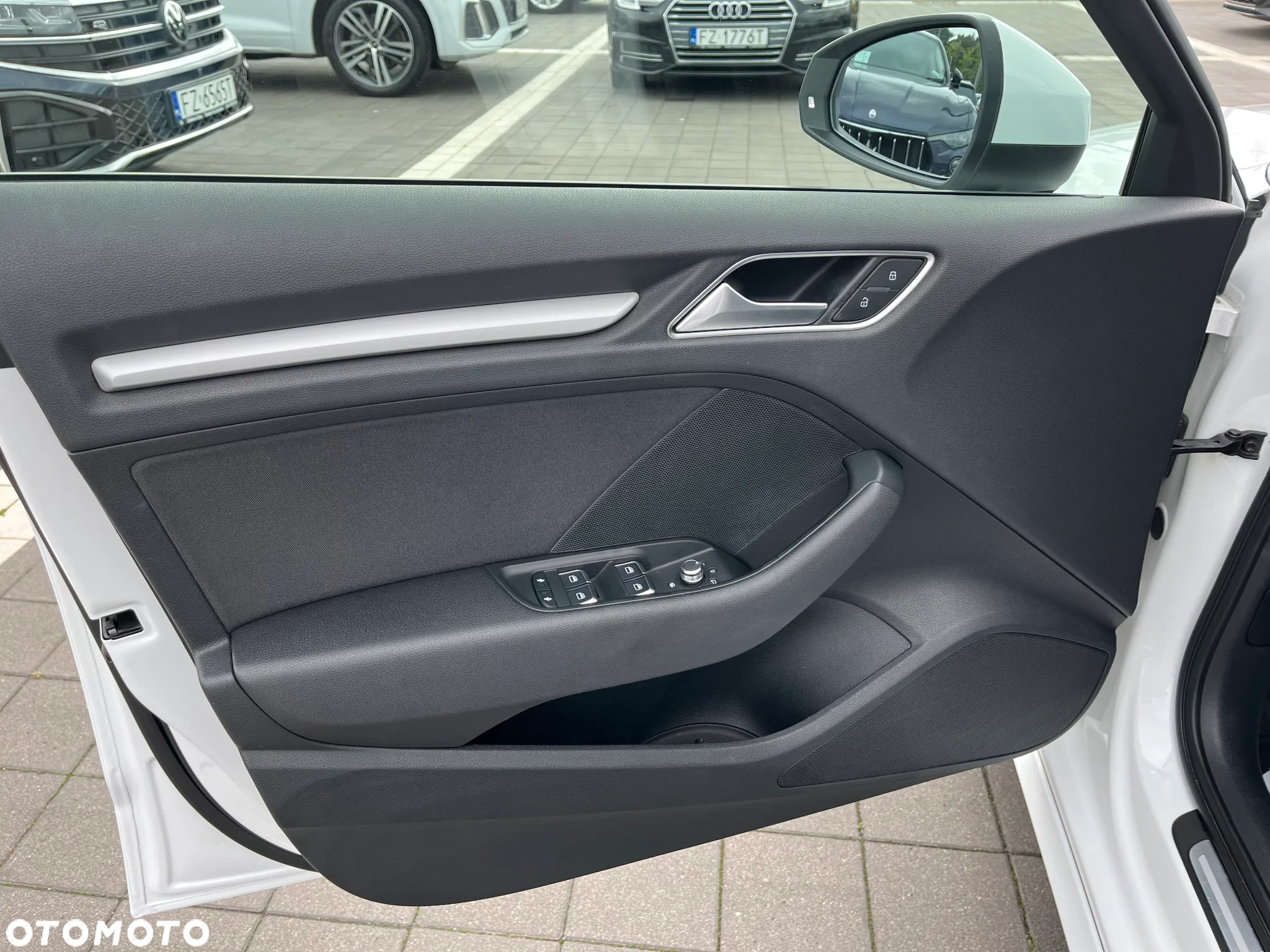 Audi A3 1.4 TFSI Ambition S tronic - 16
