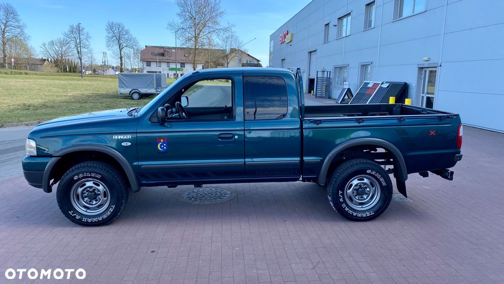 Ford Ranger - 11