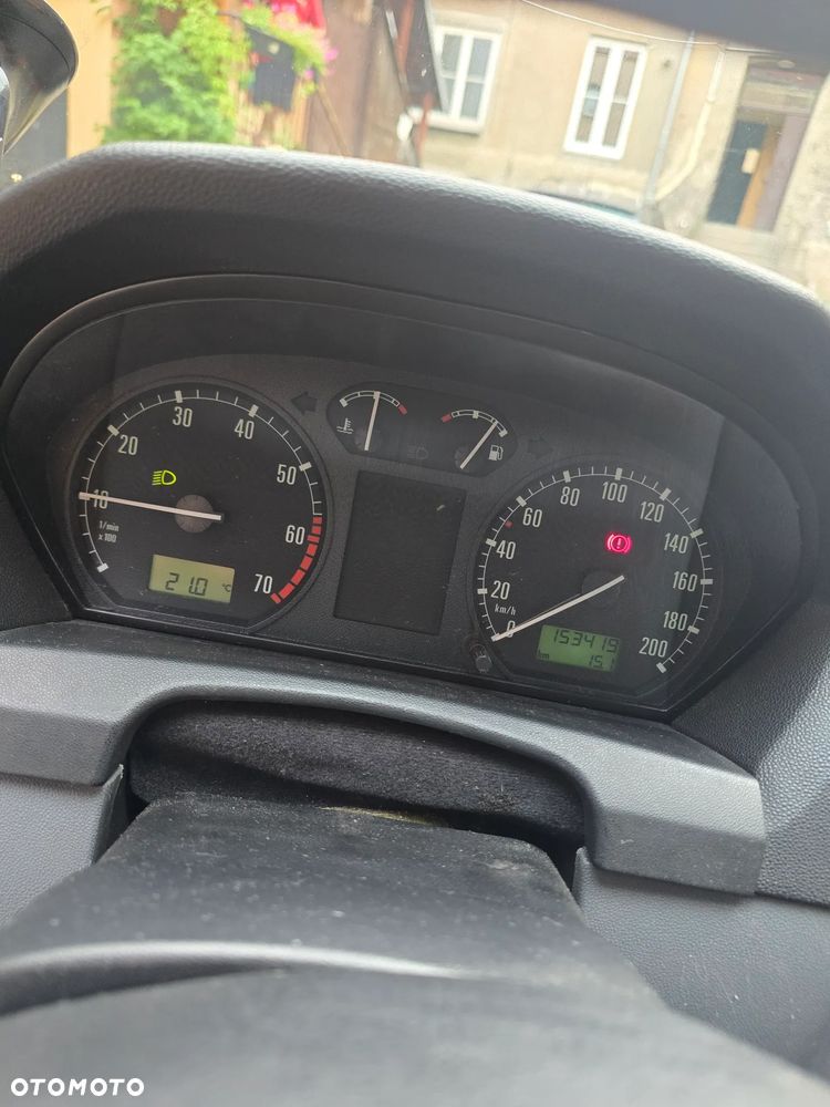 Skoda Fabia 1.4 Comfort - 12