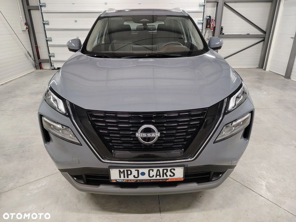 Nissan X-Trail 1.5 VC-T e-POWER N-Connecta 2WD - 5