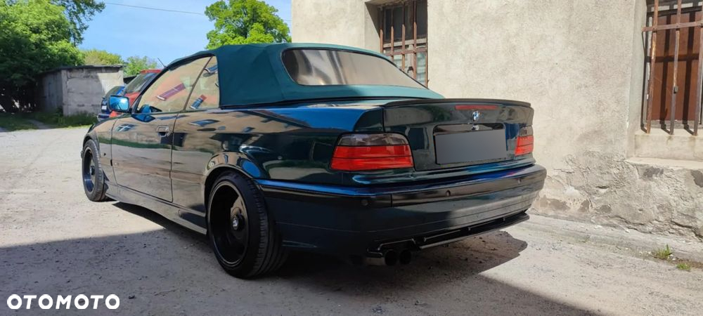 BMW Seria 3 - 14