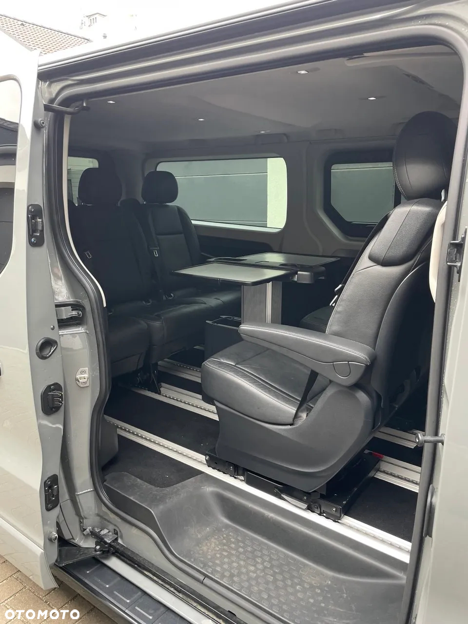 Renault Trafic Grand Passenger 2,9t Business - 13
