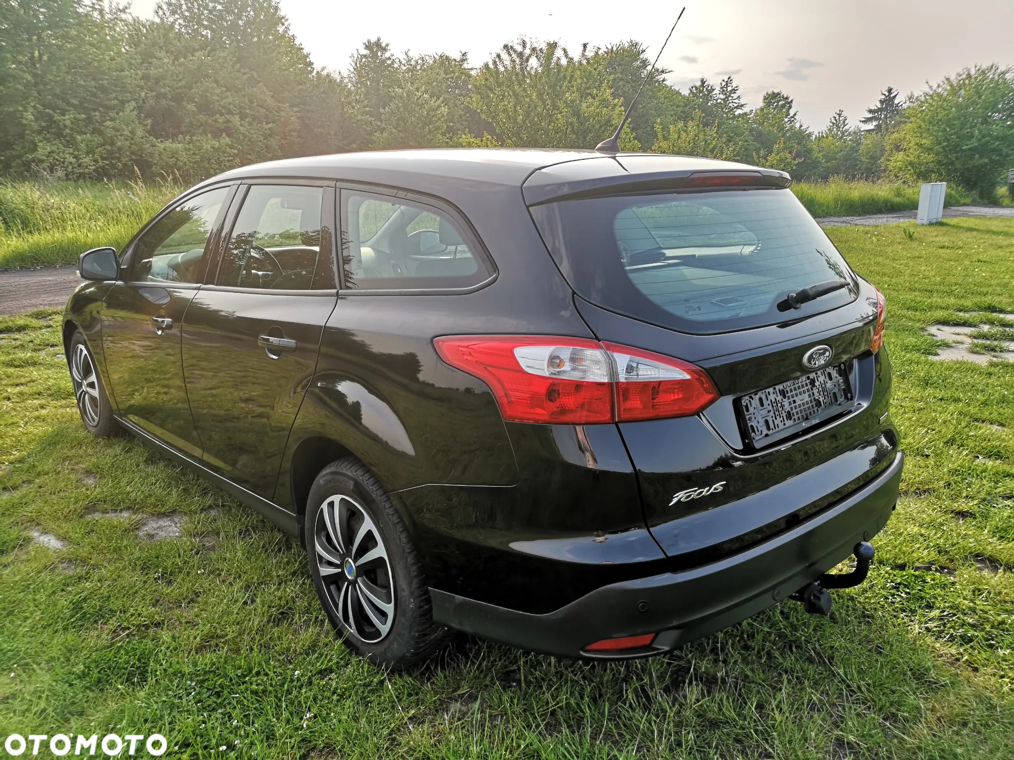 Ford Focus - 18