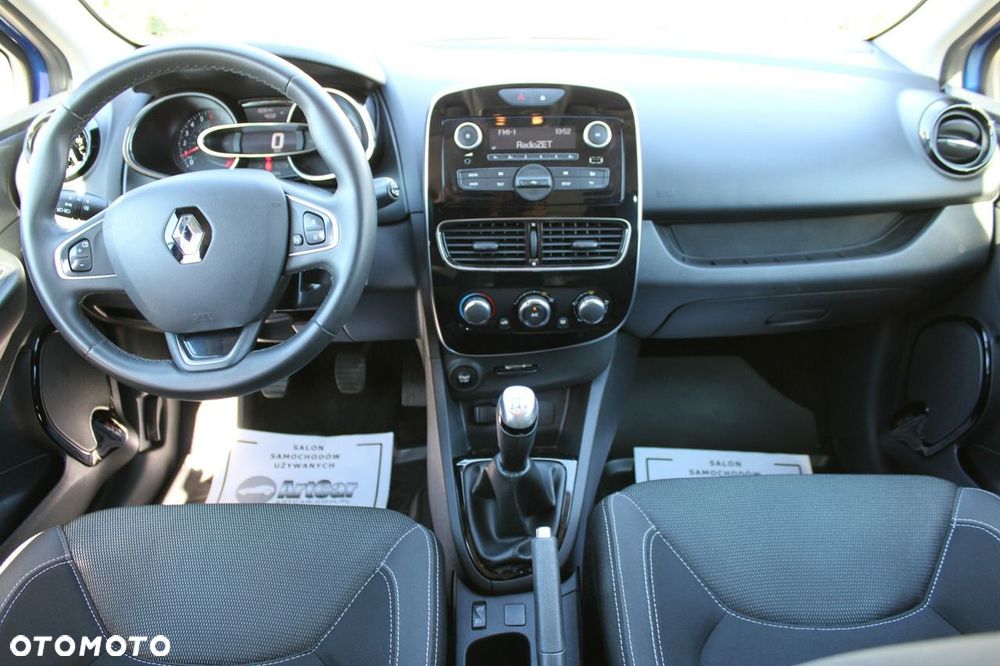 Renault Clio 1.2 16V 75 Business - 16