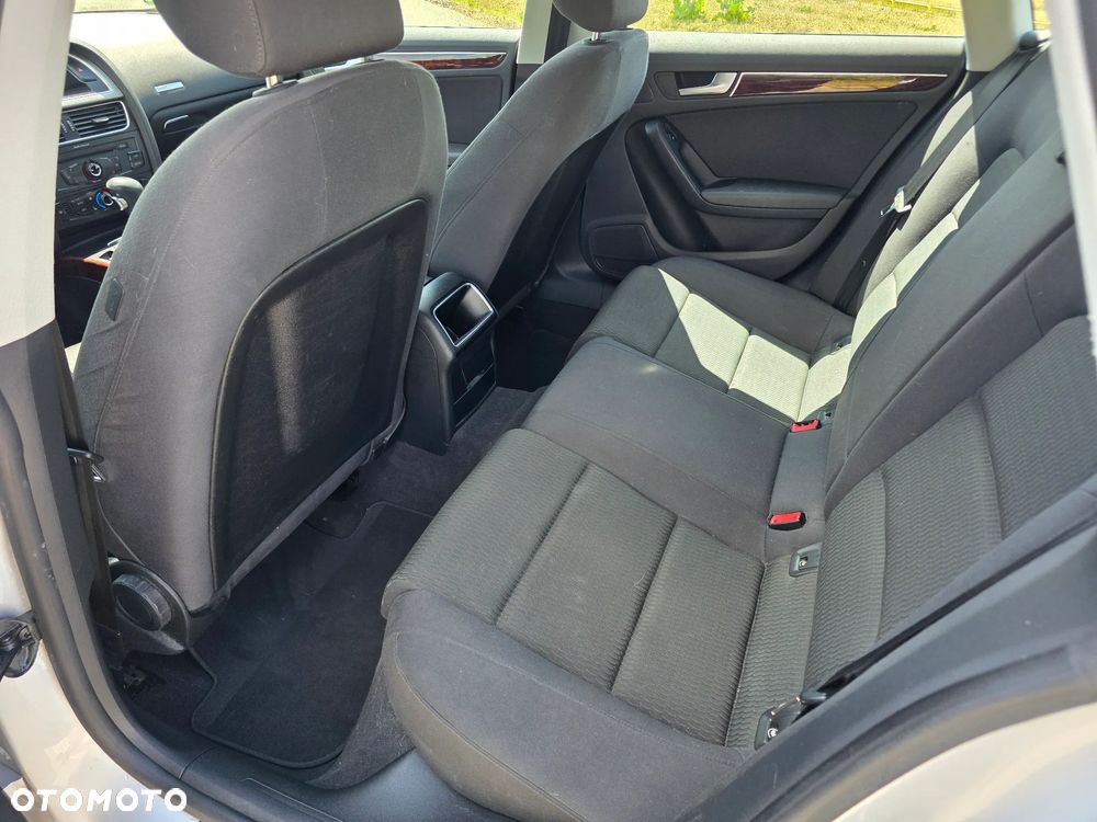 Audi A5 Sportback - 9