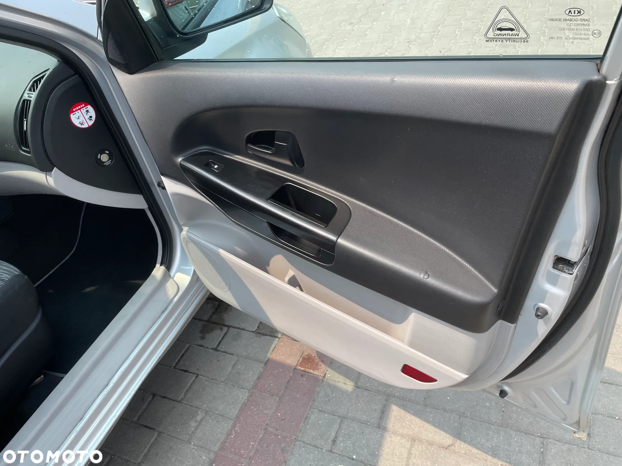 Kia Ceed Cee'd 1.6 Crdi Comfort - 33