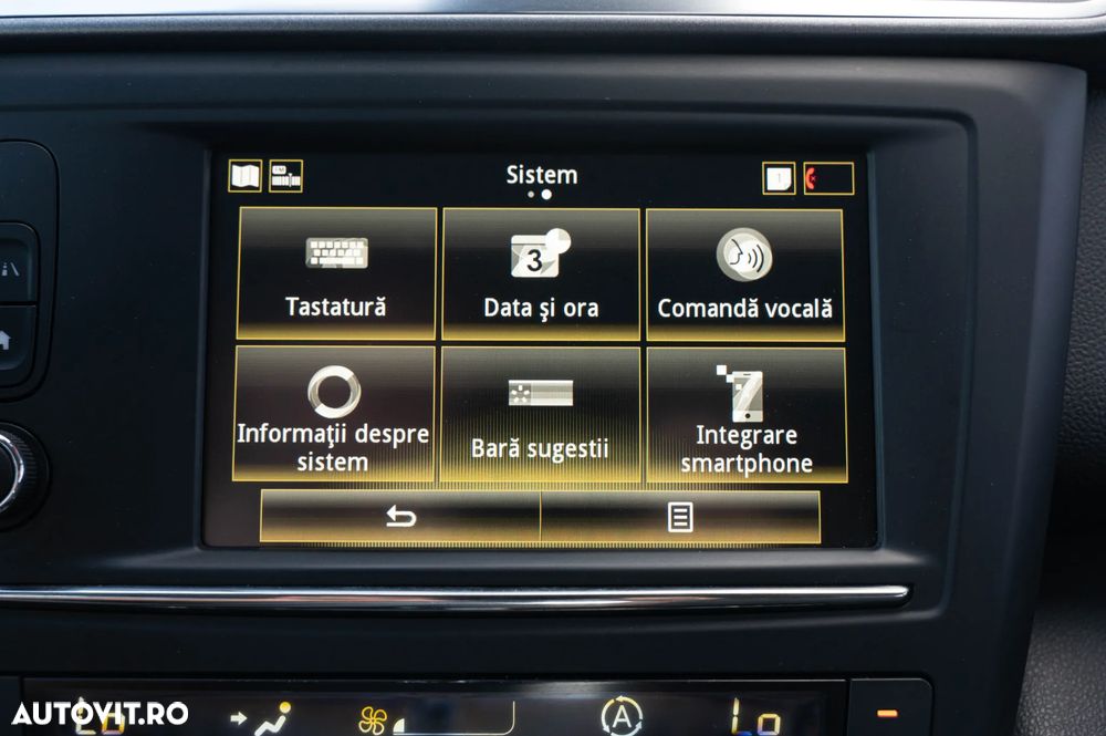 Renault Kadjar 1.5 DCI EDC Zen - 33