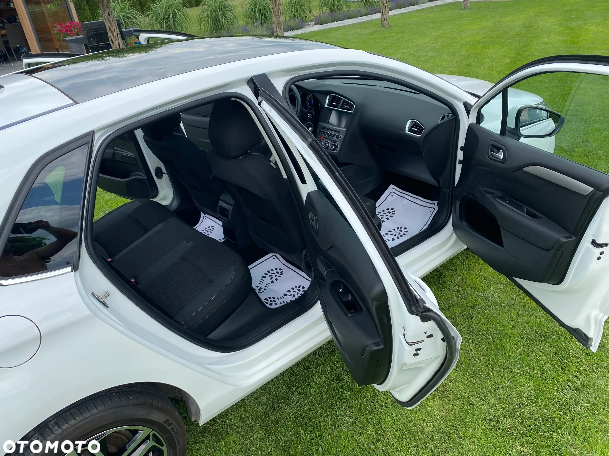 Citroën C4 1.2 PureTech Feel - 7