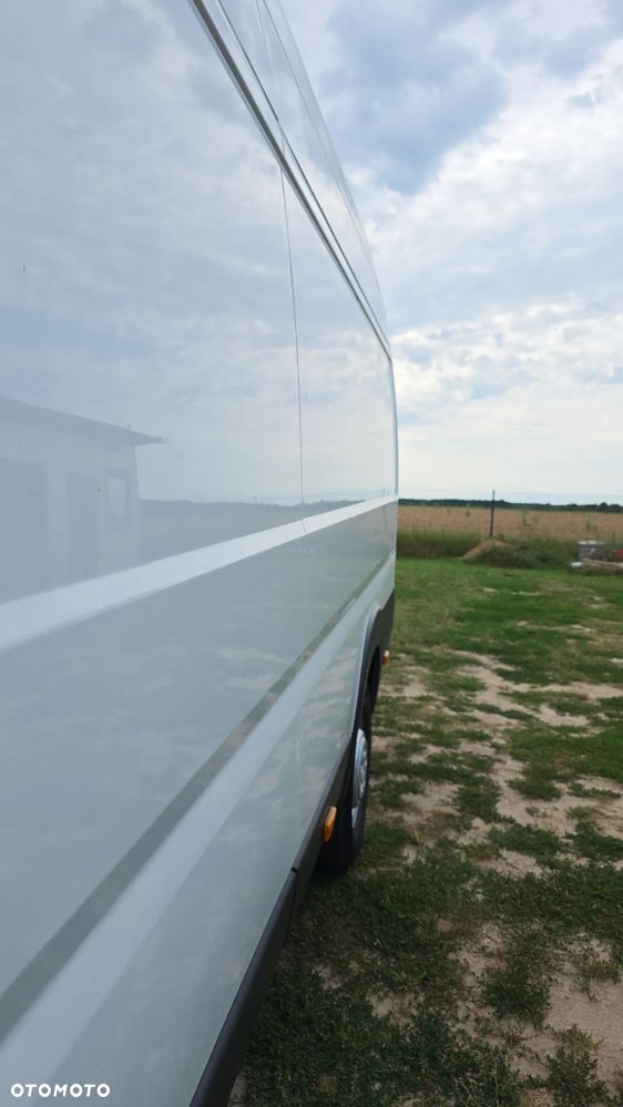 Peugeot Boxer - 11