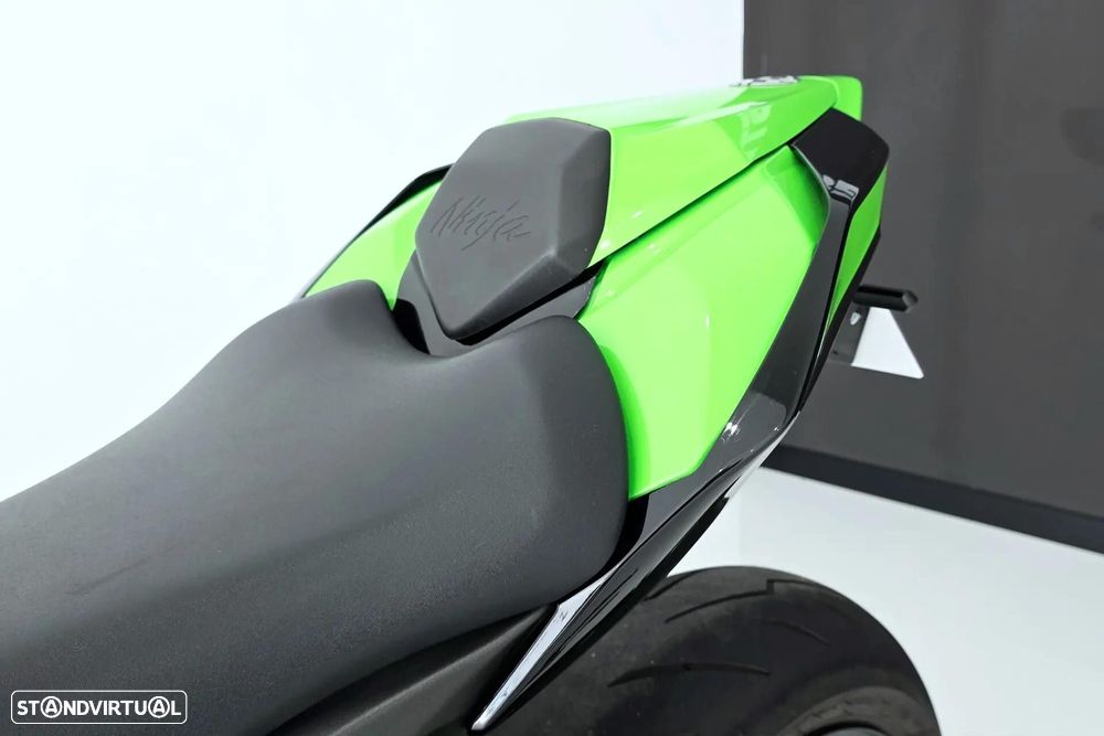 Kawasaki Ninja - 21