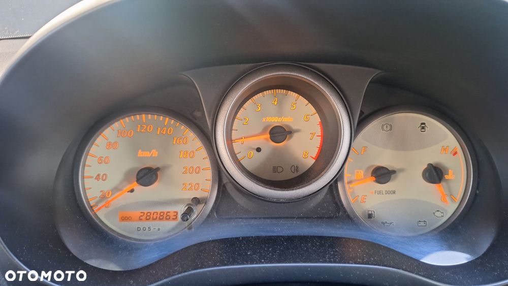 Toyota RAV4 - 9