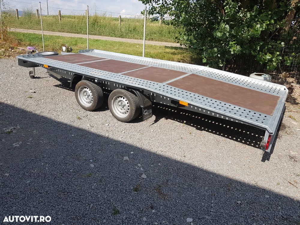 Blyss 4.5m - 8.5m - 14