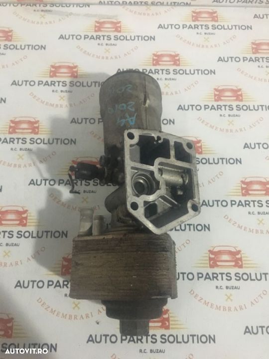 termoflot motor AUDI A4,2.0 tdi,an fabr 2010 - 1