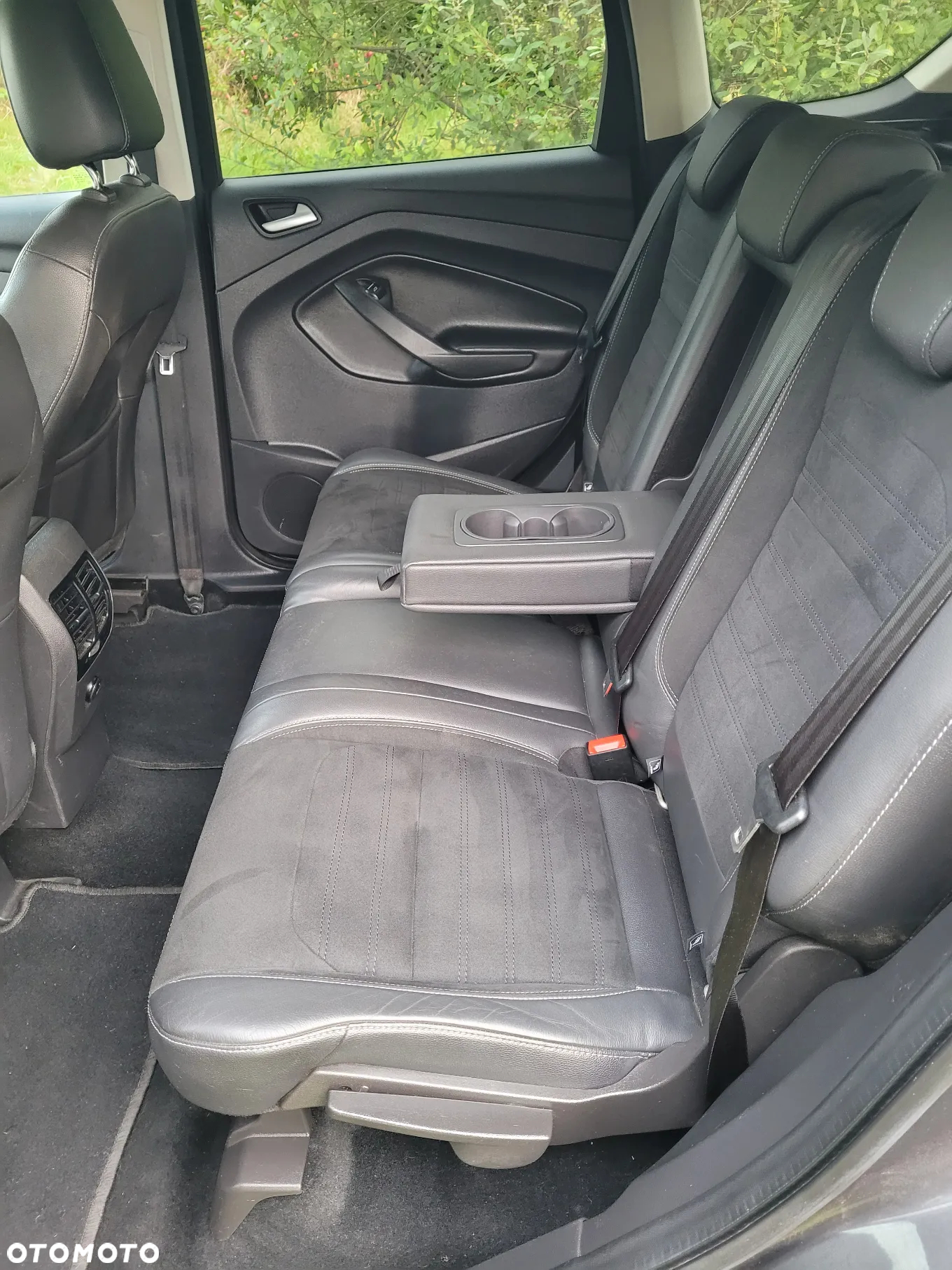 Ford Kuga 2.0 TDCi FWD Titanium - 17