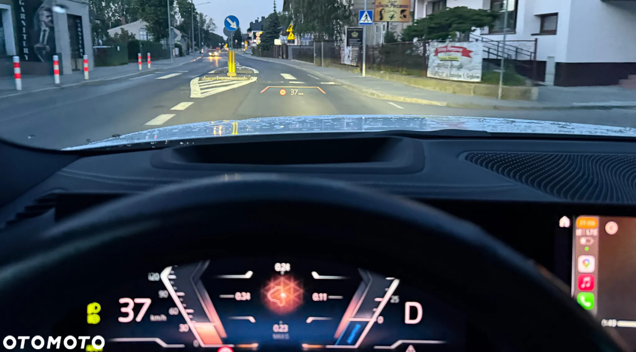 BMW i4 80.7kWh M50 - 23