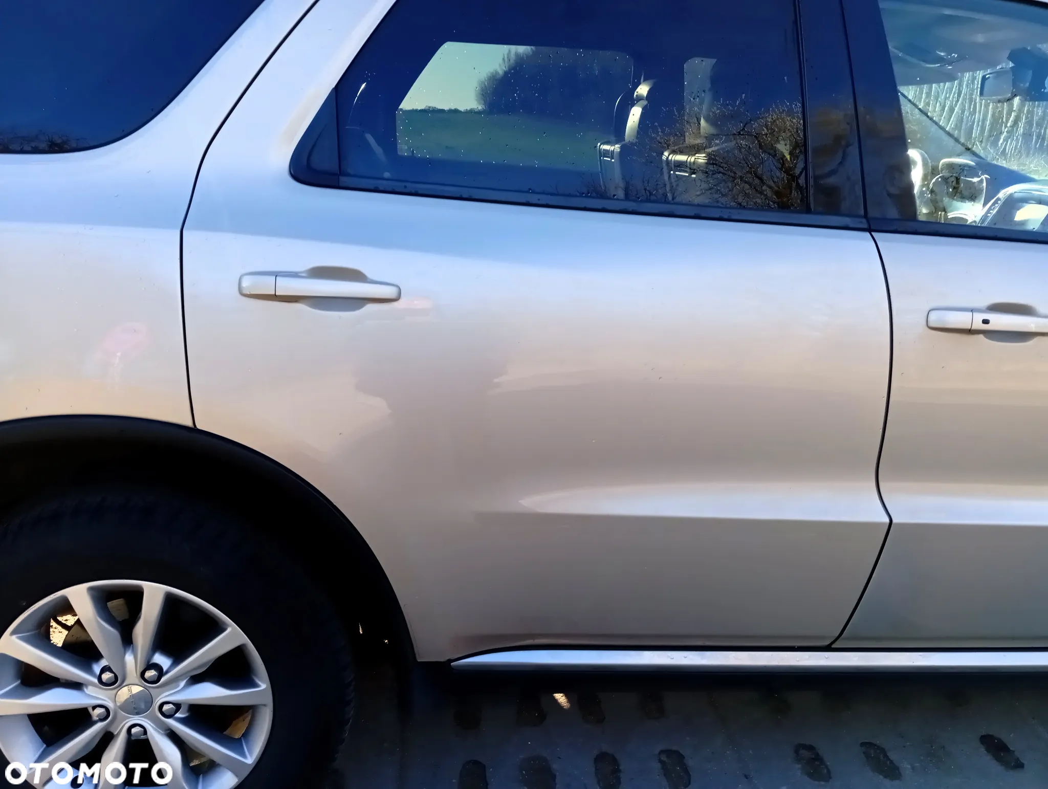 Dodge Durango 3,6 Limited - 24