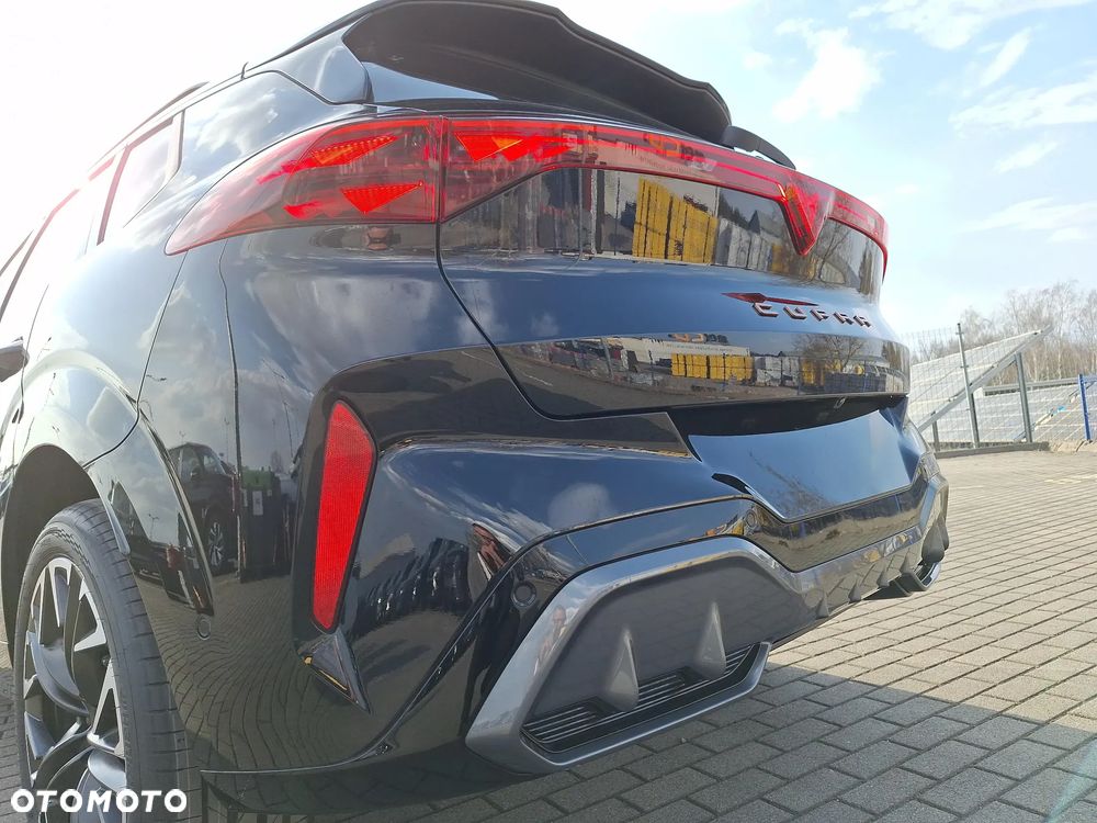 Cupra Terramar 2.0 TSI 4Drive Advantage Edition Copper DSG - 19
