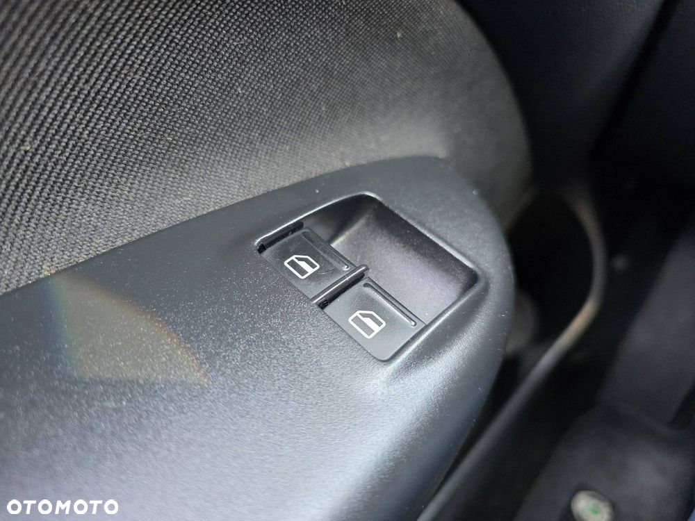 Skoda Octavia 1.2 TSI Classic - 10