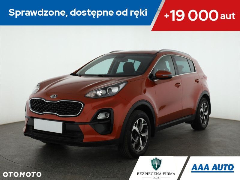 Kia Sportage - 2