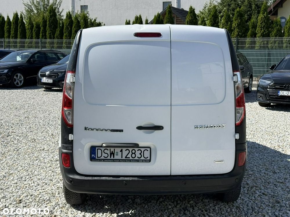Renault Kangoo - 7