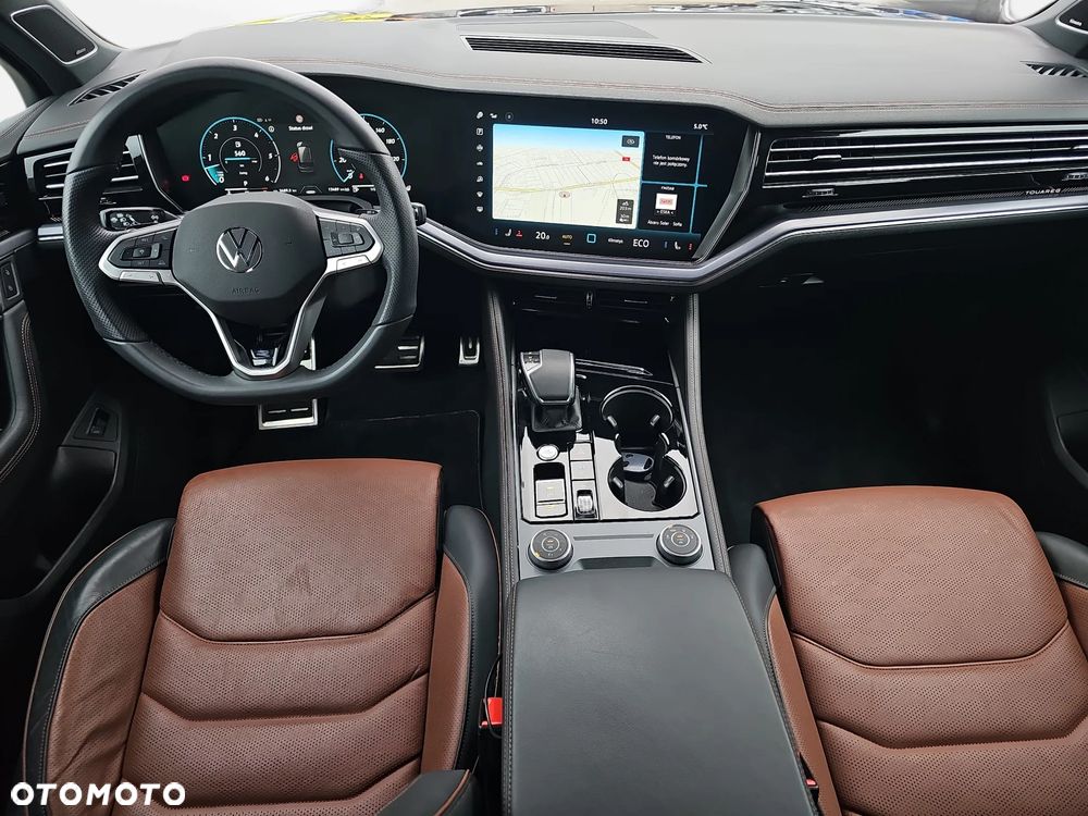 Volkswagen Touareg 3.0 V6 TDI 4Motion R-Line - 17