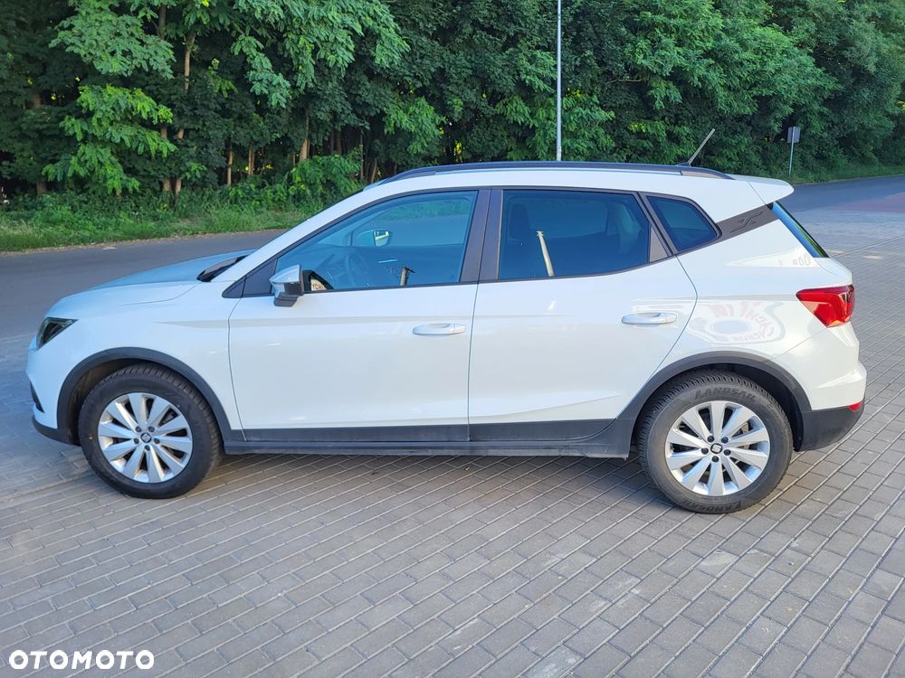 Seat Arona - 18