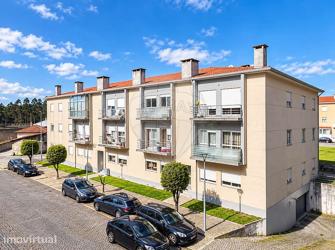 Apartamento T3 para venda - Grande imagem: 3/16