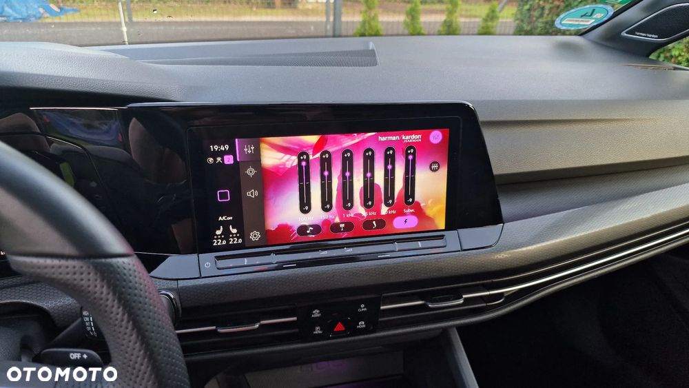 Volkswagen Golf 2.0 TSI GTI DSG - 27