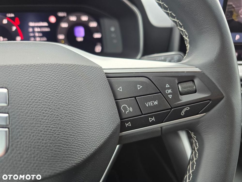 Seat Leon 1.5 TSI Style - 32