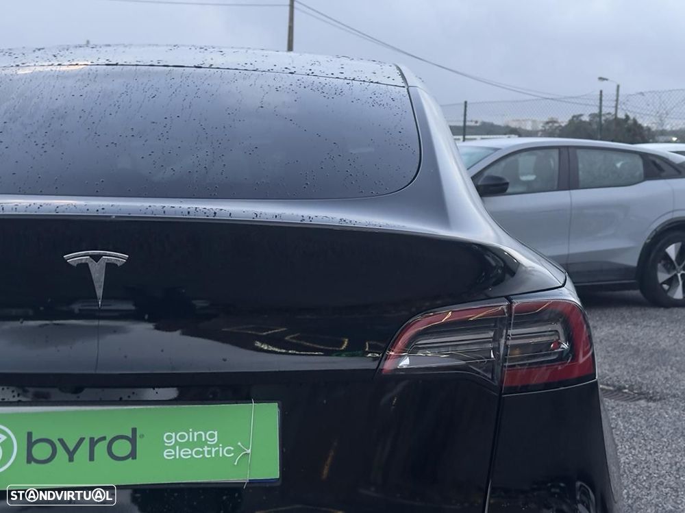Tesla Model Y Standard - 12