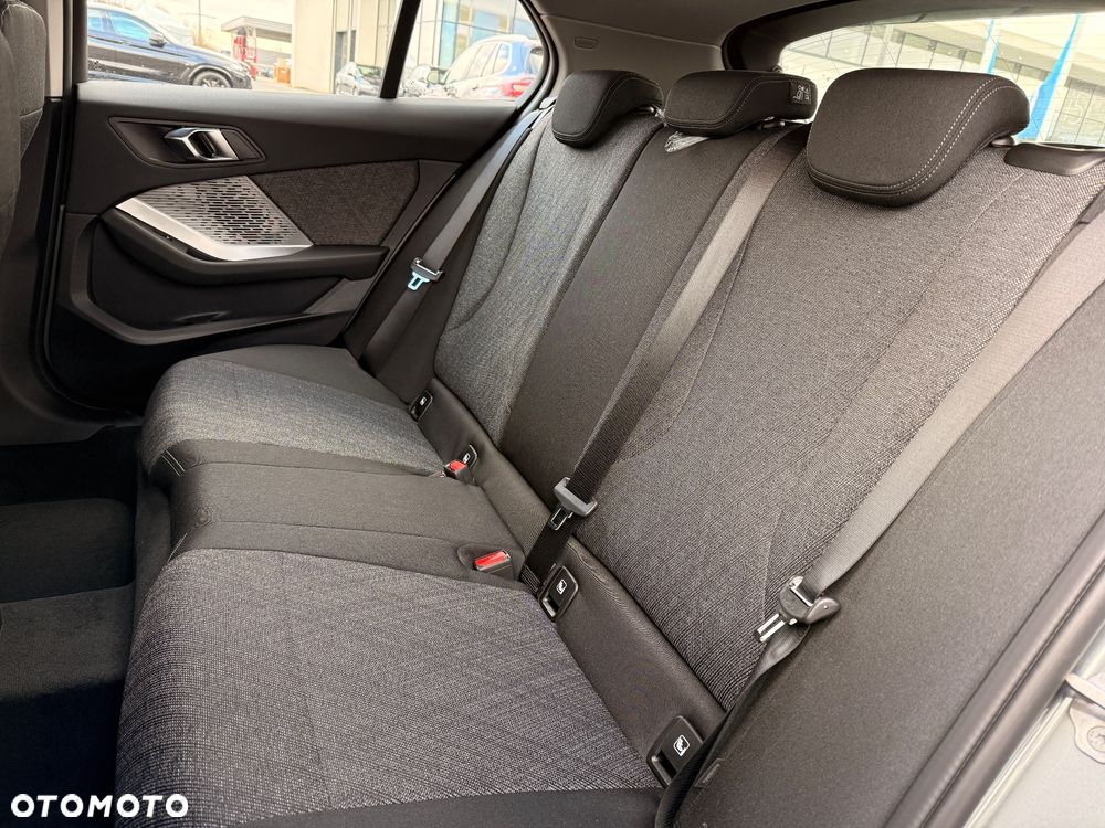 BMW Seria 1 120 - 18