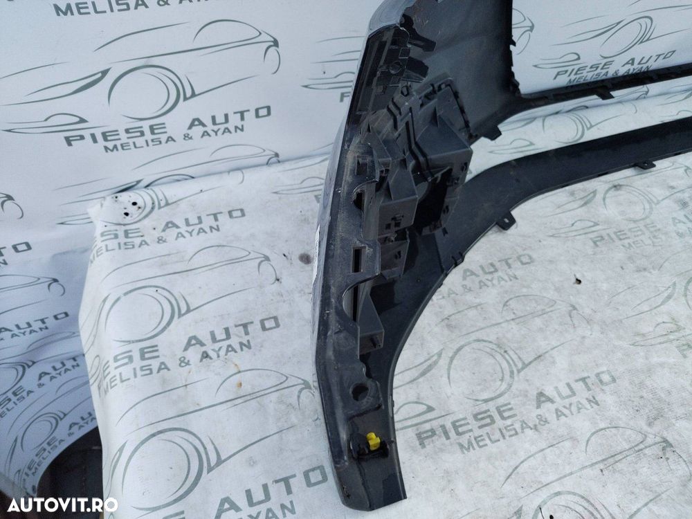 Bara fata Audi A4 B9 S-Line Facelift an 2019-2020-2021-2022-2023 - 8