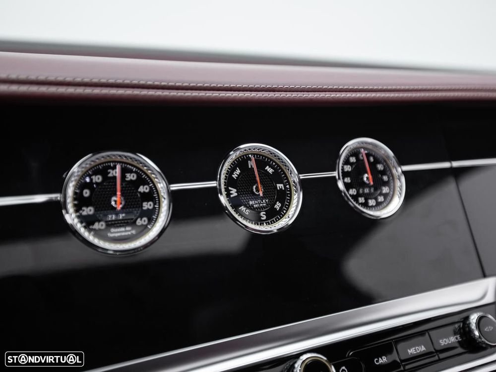 Bentley Flying Spur W12 - 30