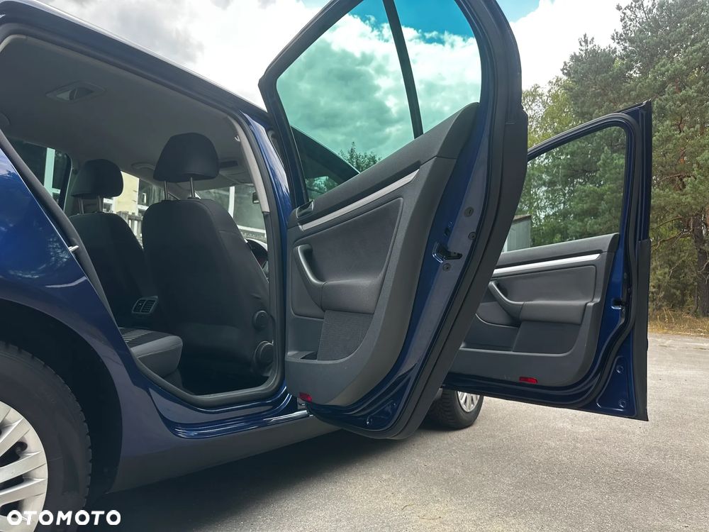 Volkswagen Golf 1.4 United - 33